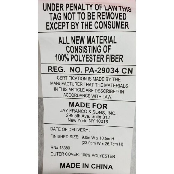 Shopkins 12" Poppy Corn Popcorn Bucket Red White Plush Novelty Fun Toy - Picture 10 of 12